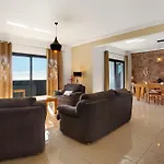 Apartment Morning Glory 2 Bedroom