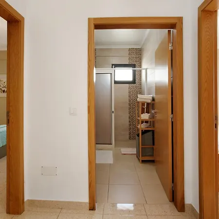 Morning Glory 2 Bedroom 아파트