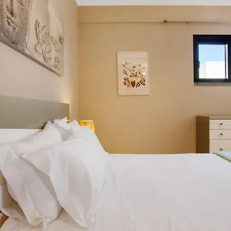 아파트 Morning Glory 2 Bedroom 칼례타