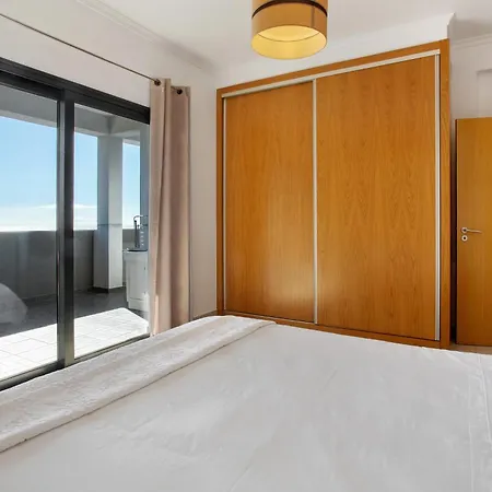 Morning Glory 2 Bedroom 아파트