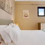 Morning Glory 2 Bedroom