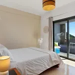 Morning Glory 2 Bedroom Апартаменты