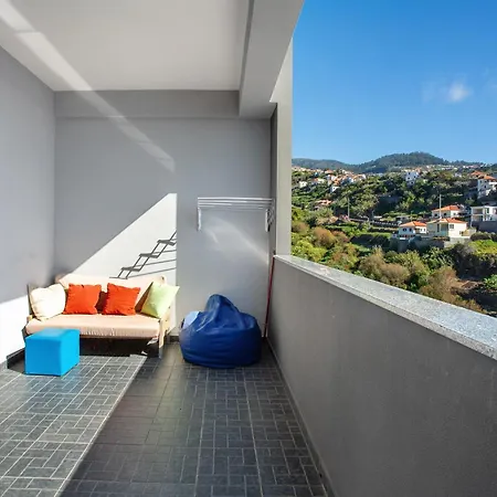 Morning Glory 2 Bedroom * Calheta (Madeira)