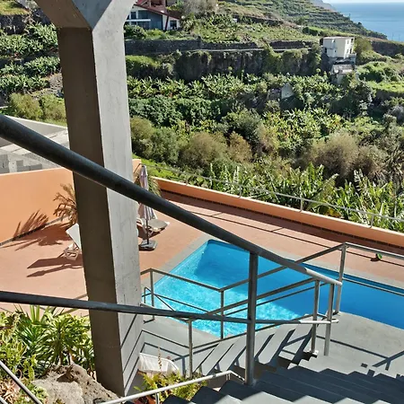 Morning Glory 2 Bedroom Calheta (Madeira)