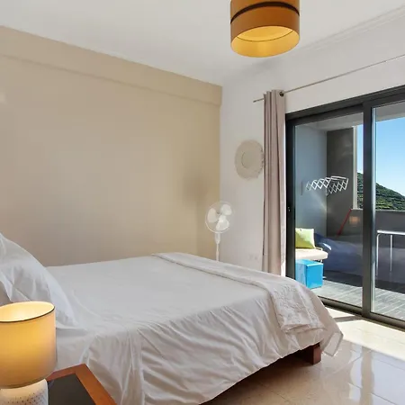 Morning Glory 2 Bedroom Apartment