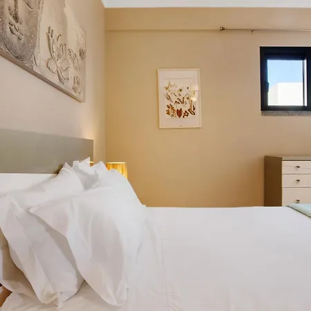 Morning Glory 2 Bedroom