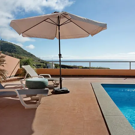 Morning Glory 2 Bedroom Apartment Calheta (Madeira)