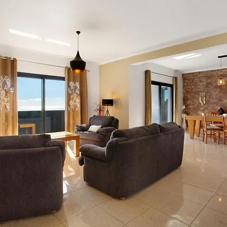 Morning Glory 2 Bedroom * Calheta (Madeira)