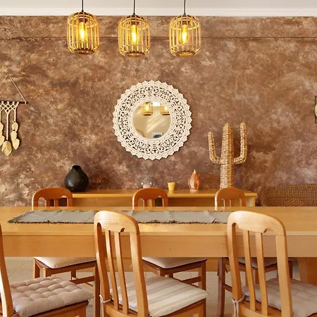 Apartment Morning Glory 2 Bedroom