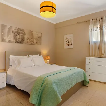 Διαμέρισμα Morning Glory 2 Bedroom *