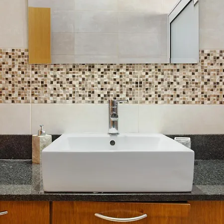 Apartment Morning Glory 2 Bedroom *