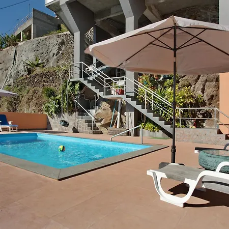 Apartment Morning Glory 2 Bedroom Calheta (Madeira)