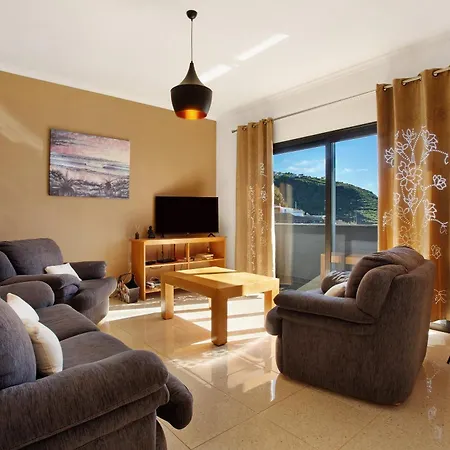 Morning Glory 2 Bedroom Calheta (Madeira)