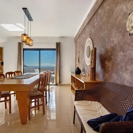Morning Glory 2 Bedroom Calheta (Madeira)