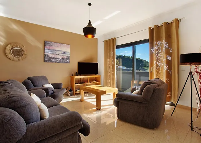 Morning Glory 2 Bedroom Calheta (Madeira)