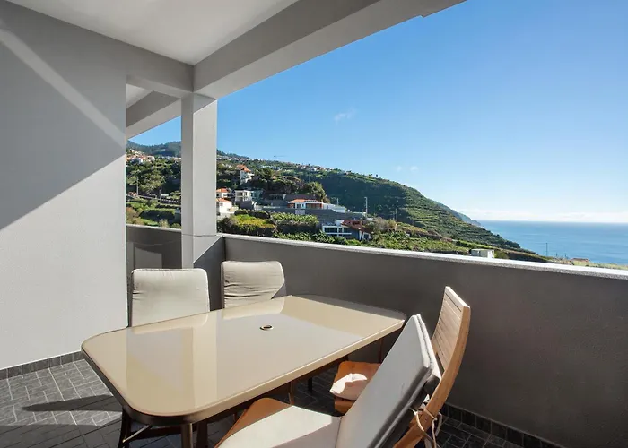 Morning Glory 2 Bedroom Διαμέρισμα *