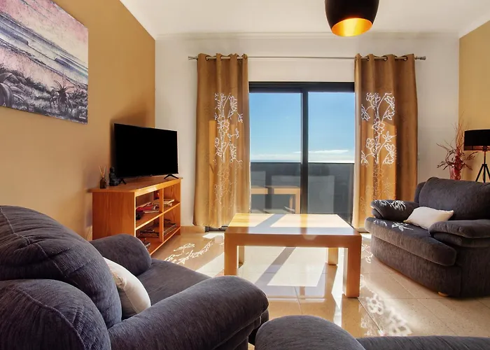 Morning Glory 2 Bedroom Daire *