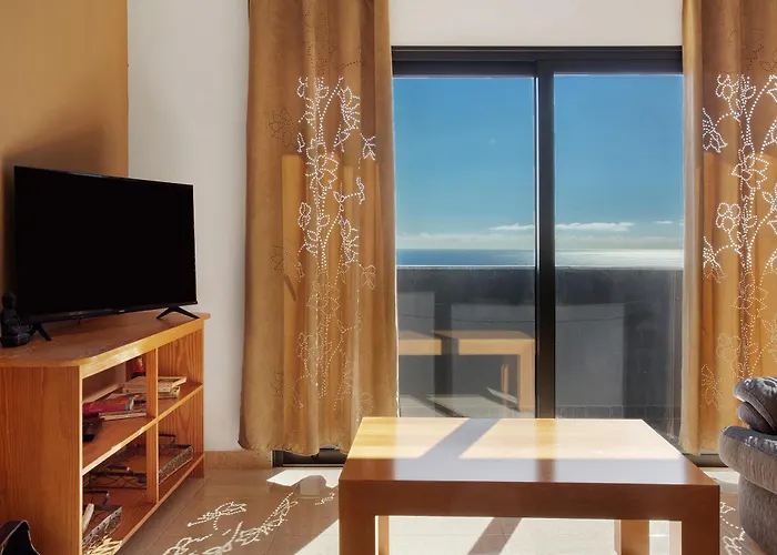 Morning Glory 2 Bedroom * Calheta (Madeira)