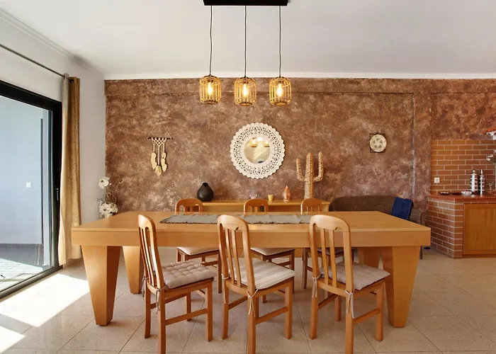 Morning Glory 2 Bedroom Daire Calheta (Madeira)