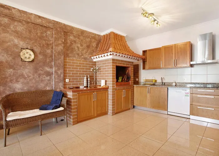 Διαμέρισμα Morning Glory 2 Bedroom Calheta (Madeira)