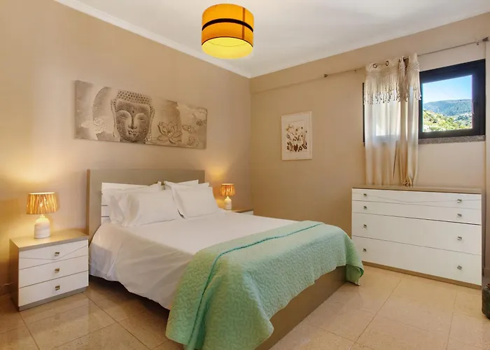 Διαμέρισμα Morning Glory 2 Bedroom *