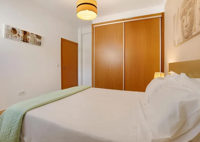 Morning Glory 2 Bedroom Daire Calheta (Madeira)