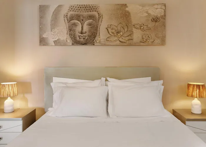 Morning Glory 2 Bedroom Daire