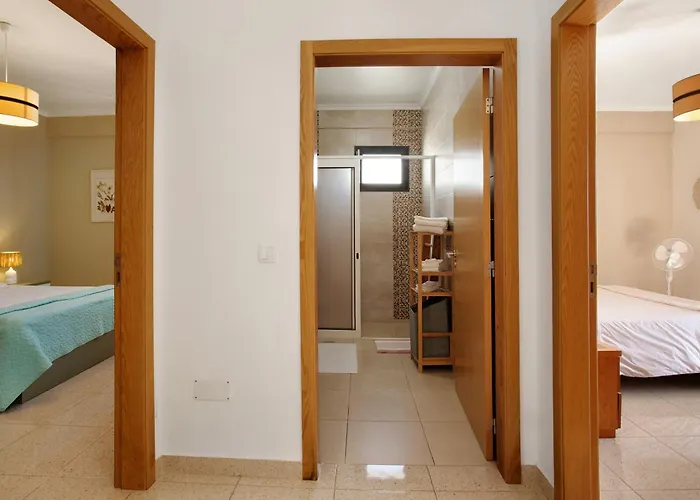 Morning Glory 2 Bedroom Daire Calheta (Madeira)