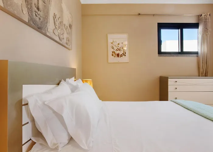 Morning Glory 2 Bedroom