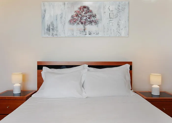 Morning Glory 2 Bedroom Διαμέρισμα