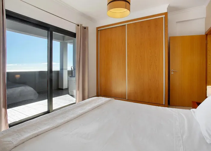 Morning Glory 2 Bedroom Διαμέρισμα Calheta (Madeira)