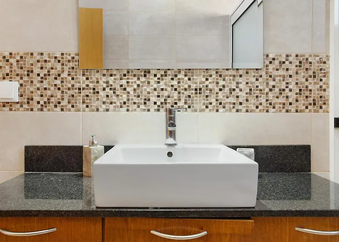 Daire Morning Glory 2 Bedroom *