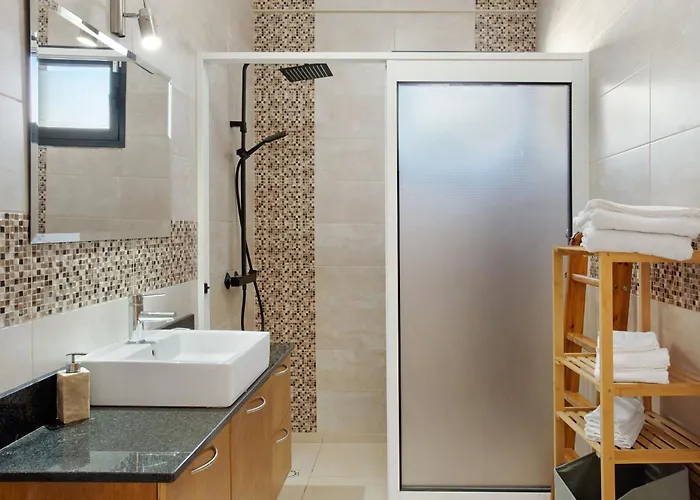 Διαμέρισμα Morning Glory 2 Bedroom