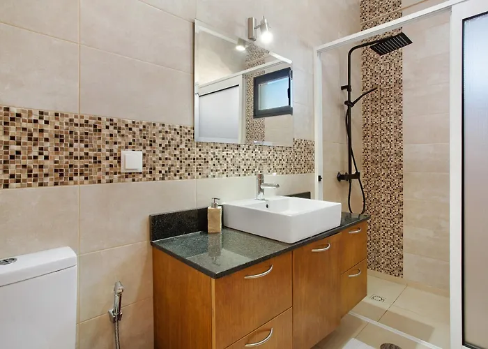 Morning Glory 2 Bedroom