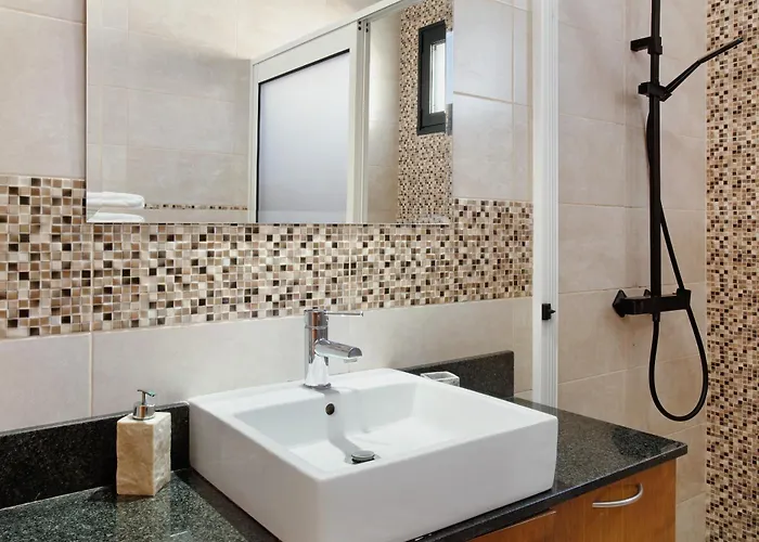 Morning Glory 2 Bedroom Daire