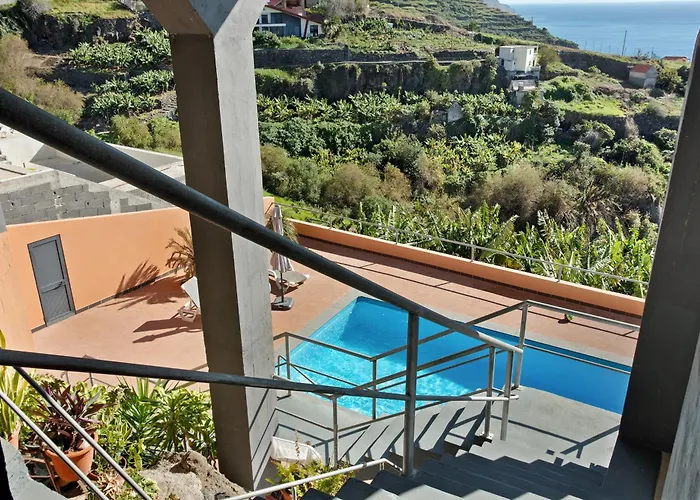 Morning Glory 2 Bedroom Διαμέρισμα *