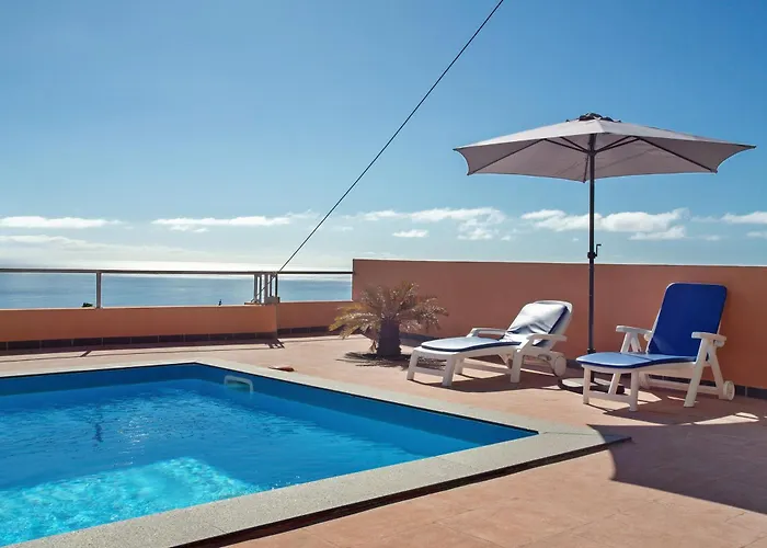 Morning Glory 2 Bedroom Daire *