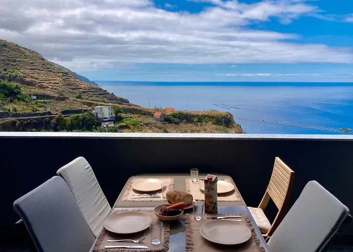 Morning Glory 2 Bedroom Daire *